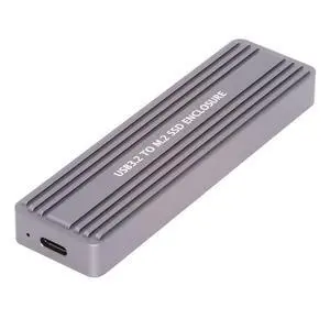 USB 3.2 to M.2 NVME/SATA SSD Enclosure Reader,USB 3.2 Gen 2x2 20Gbps 2230/2242/2280mm Enclosure Adapter with RTL9220 chipset USB 3.2 to M.2 NVME/SATA SSD Enclosure Reader,USB 3.2 Gen 2x2 20Gbps 2230/2242/2280mm Enclosure Adapter with RTL9220 chipset