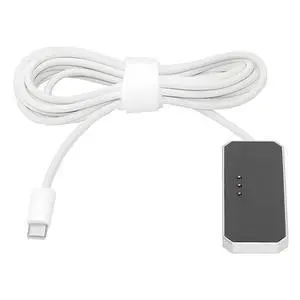 6.56FT USB C to 3Pin Magnetic 18W Charge Braided Cable Compatible with iPad Air M2/M3(2020-2025) and iPad Pro(2018-2022) 6.56FT USB C to 3Pin Magnetic 18W Charge Braided Cable Compatible with iPad Air M2/M3(2020-2025) and iPad Pro(2018-2022)