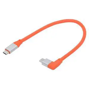 USB C to C Cable,USB 3.2 Gen 2x2 Cable Support 20Gbps Data Transfer PD 100W Fast Charging 8K@60Hz Video Output 0.98FT/0.3M USB C to C Cable,USB 3.2 Gen 2x2 Cable Support 20Gbps Data Transfer PD 100W Fast Charging 8K@60Hz Video Output 0.98FT/0.3M