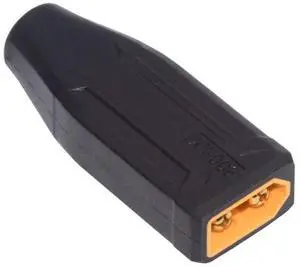 XT60 to DC Adapter,DC 5.5x2.5mm Female to XT60 Male Bidirectional Charging Adapter for Aircraft Model/Car Model Charging Cable XT60 Model Plug XT60 to DC Adapter,DC 5.5x2.5mm Female to XT60 Male Bidirectional Charging Adapter for Aircraft Model/Car Model Charging Cable XT60 Model Plug