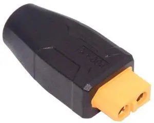 XT60 to DC Adapter,DC 7.9x5.4mm Female to XT60 Female Bidirectional Charging Conversion Adapter for Aircraft Model/Car Model/Remote Control Toy/Battery Charger XT60 to DC Adapter,DC 7.9x5.4mm Female to XT60 Female Bidirectional Charging Conversion Adapter for Aircraft Model/Car Model/Remote Control Toy/Battery Charger