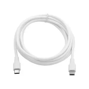USB C Cable,USB C Type C Male to Male USB 2.0 Version Data Cable Support PD 65W for Laptop & Phone White 2.0M USB C Cable,USB C Type C Male to Male USB 2.0 Version Data Cable Support PD 65W for Laptop & Phone White 2.0M