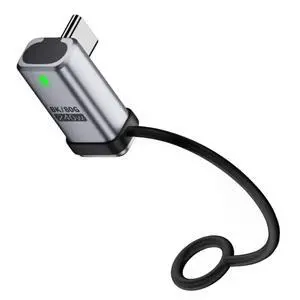 USB C Adapter,USB C 90 Degree Left/Right Angled Connector Support 80Gbps Data Transfer PD 240W Fast Charging 8K@60Hz Video Output USB C Adapter,USB C 90 Degree Left/Right Angled Connector Support 80Gbps Data Transfer PD 240W Fast Charging 8K@60Hz Video Output