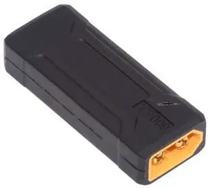 XT60 to XT60 Adapter,XT60 Male to XT60 Male Bidirectional Charging Conversion Adapter for Aircraft Model/Car Model/Remote Control Toy/Battery Charger XT60 to XT60 Adapter,XT60 Male to XT60 Male Bidirectional Charging Conversion Adapter for Aircraft Model/Car Model/Remote Control Toy/Battery Charger