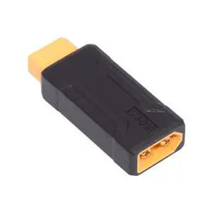 XT60 to XT60 Adapter,XT60 Male to XT60 Female Bidirectional Charging Conversion Adapter for Aircraft Model/Car Model/Remote Control Toy/Battery Charger XT60 to XT60 Adapter,XT60 Male to XT60 Female Bidirectional Charging Conversion Adapter for Aircraft Model/Car Model/Remote Control Toy/Battery Charger
