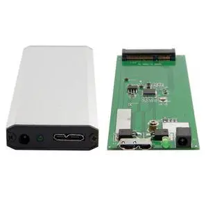CY USB 3.0 to SATA SSD Hard Disk Case Enclosure for ASUS EP121 UX21 UX31 XM11 SSD CY USB 3.0 to SATA SSD Hard Disk Case Enclosure for ASUS EP121 UX21 UX31 XM11 SSD