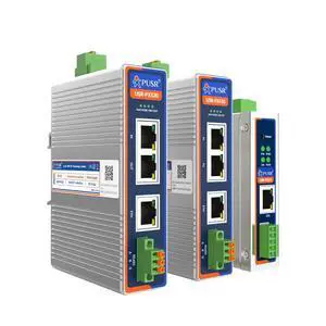 Profinet to CANopen/Modbus Industrial Protocol Converter EMC Level 3 Protection Easy Configuration USR-PX531 Profinet to CANopen/Modbus Industrial Protocol Converter EMC Level 3 Protection Easy Configuration USR-PX531