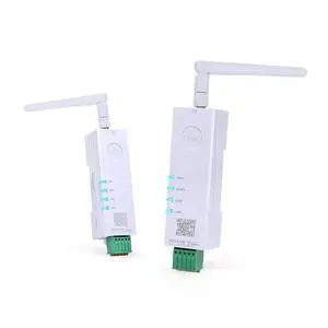 Serial to Dual Band WiFi Converter RS232 to WiFi Converter Modbus Gateway Modbus RTU to TCP with MQTT IEEE802.11 a/b/g/n Easy Configuration Serial Device Server USR-DR162 Serial to Dual Band WiFi Converter RS232 to WiFi Converter Modbus Gateway Modbus RTU to TCP with MQTT IEEE802.11 a/b/g/n Easy Configuration Serial Device Server USR-DR162