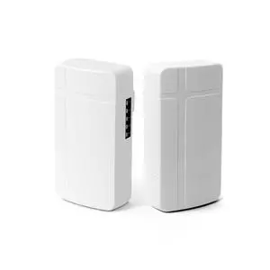 2 Piece 2.4GHZ Point to Point/MultiPoint Wireless Bridge Qualcomm Solution Plug and Play Up to 1000M IP64 Water Proof Elevator Control Application ST208E 2 Piece 2.4GHZ Point to Point/MultiPoint Wireless Bridge Qualcomm Solution Plug and Play Up to 1000M IP64 Water Proof Elevator Control Application ST208E