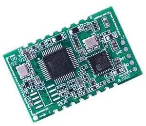 (Price for 4 Pcs) Embedded UART TTL to Ethernet TCP/IP Converter Modules TCP/IP TTL USR-TCP232-S2 (Price for 4 Pcs) Embedded UART TTL to Ethernet TCP/IP Converter Modules TCP/IP TTL USR-TCP232-S2