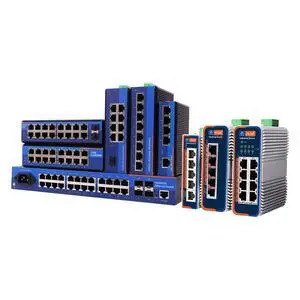 100Mbps 4*POE RJ45 Ports+1*Uplink Port Industrial Ethernet Switch Plug & Play USR-ISF1005P 100Mbps 4*POE RJ45 Ports+1*Uplink Port Industrial Ethernet Switch Plug & Play USR-ISF1005P