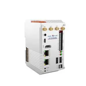 Industrial ARM Based Embedded Computer Ethernet GNSS Linux OS Cortex A53 Edge Computing PLC Programming Expandable IoT Controller IPC IoT Gateway USR-EG628-ETH Industrial ARM Based Embedded Computer Ethernet GNSS Linux OS Cortex A53 Edge Computing PLC Programming Expandable IoT Controller IPC IoT Gateway USR-EG628-ETH