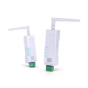 DIN Rail 27dBm 8KM 2.4G Lora Wireless Modem Modbus Transparent Transmission RS485 to LoRa AT Command config Utility USR-DR124-27 DIN Rail 27dBm 8KM 2.4G Lora Wireless Modem Modbus Transparent Transmission RS485 to LoRa AT Command config Utility USR-DR124-27