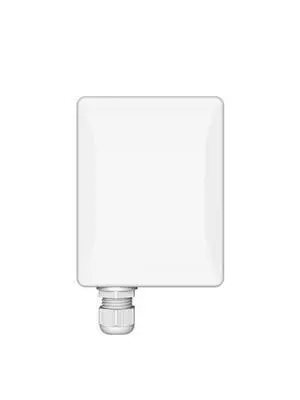 Point to Point/MultiPoint Gigabit Wireless Bridge Dual Band 5.8G WiFi Ip66 Waterproof Up to 5KM 300Mbps High Speed 15dBi High-Gain Antenna 100Mbps LAN Port Outdoor CPE USR-ST515N1 Pack Point to Point/MultiPoint Gigabit Wireless Bridge Dual Band 5.8G WiFi Ip66 Waterproof Up to 5KM 300Mbps High Speed 15dBi High-Gain Antenna 100Mbps LAN Port Outdoor CPE USR-ST515N1 Pack