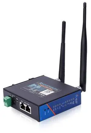 Global Version Verizon Supported Industrial 4G FDD TD LTE Router with sim Card USR-G806-G Global Version Verizon Supported Industrial 4G FDD TD LTE Router with sim Card USR-G806-G