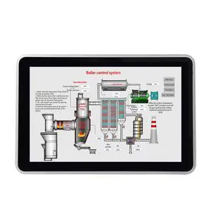 Integrated Screen of IOT Industrial Touch Screen Powered by RK3568 Support Edge Computing Local Configuration USR-SH800 Integrated Screen of IOT Industrial Touch Screen Powered by RK3568 Support Edge Computing Local Configuration USR-SH800
