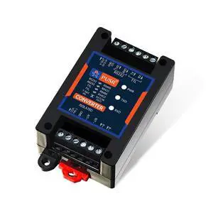 RS232/TTL to RS485/422 Serial Converter Adapter Terminal Block Connector 5V Isolation Output USR-HUB202C-232TTL-K RS232/TTL to RS485/422 Serial Converter Adapter Terminal Block Connector 5V Isolation Output USR-HUB202C-232TTL-K