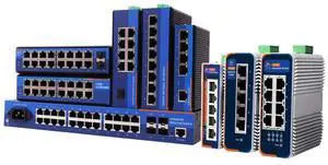 16 Port 10/100/1000 Base-TX Industrial POE Switch Dual-redundant IP40 Rugged 48V DC to 57V DC Ethernet Media RJ45 Port USR-ISG016P 16 Port 10/100/1000 Base-TX Industrial POE Switch Dual-redundant IP40 Rugged 48V DC to 57V DC Ethernet Media RJ45 Port USR-ISG016P