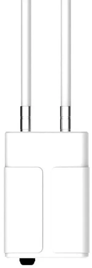 Outdoor LoRaWAN Gateway Quad-Core 64-bit Processor Semtech SX1302 Up to 2000 end nodes IP67 Waterproof USR-LG280 Outdoor LoRaWAN Gateway Quad-Core 64-bit Processor Semtech SX1302 Up to 2000 end nodes IP67 Waterproof USR-LG280