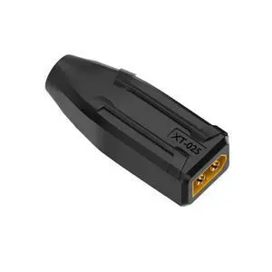 Adapter XT60 Male SC100 Protocol to DC 5.5x2.1mm Female Fast Charging Adapter for RC Lipo Battery Quadcopter Multicopter Aeromodelling Adapter XT60 Male SC100 Protocol to DC 5.5x2.1mm Female Fast Charging Adapter for RC Lipo Battery Quadcopter Multicopter Aeromodelling