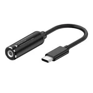 Cable DC 20V Jack 4.8x1.7mm Input to USB-C Type-C Output 90 Degree Right Angled Power Plug Charge Cable 65W PD9V 5V 20V Cable DC 20V Jack 4.8x1.7mm Input to USB-C Type-C Output 90 Degree Right Angled Power Plug Charge Cable 65W PD9V 5V 20V