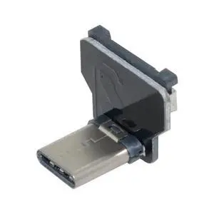 CYFPVUSB Type-C USB-C USB2.0 Male Up Down Angled 90 Degree Connector Male Plug for FPV HDTV Multicopter Aerial Photography CYFPVUSB Type-C USB-C USB2.0 Male Up Down Angled 90 Degree Connector Male Plug for FPV HDTV Multicopter Aerial Photography