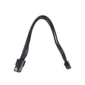 JMT Dual PCIe 6/8 Pin Female to Mini 12 Pin Male GPU Power Adapter Cable Compatible with NVIDIA GeForce RTX 30 Series RTX 3080 RTX 3090 GPU (Single CPU) JMT Dual PCIe 6/8 Pin Female to Mini 12 Pin Male GPU Power Adapter Cable Compatible with NVIDIA GeForce RTX 30 Series RTX 3080 RTX 3090 GPU (Single CPU)