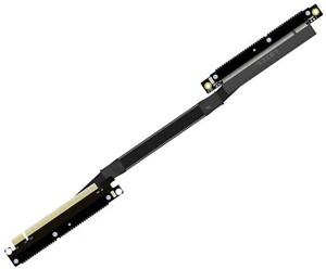 ADT-K33U PCIe 5.0 x16 Graphics Card Extension Cable Dual Reverse 512Gbps Compatible with RTX50 RX90xx Series and New PCIe5.0 GPU (50cm,K33UF-RR) ADT-K33U PCIe 5.0 x16 Graphics Card Extension Cable Dual Reverse 512Gbps Compatible with RTX50 RX90xx Series and New PCIe5.0 GPU (50cm,K33UF-RR)