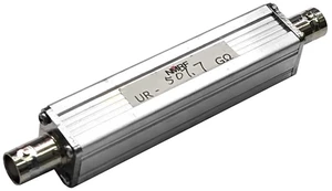 2W Ultra-High Resistance Resistors BNC-F Connector, Compact Design (500G/500kM) 2W Ultra-High Resistance Resistors BNC-F Connector, Compact Design (500G/500kM)