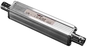 2W Ultra-High Resistance Resistors BNC-F Connector, Compact Design (100G/100kM) 2W Ultra-High Resistance Resistors BNC-F Connector, Compact Design (100G/100kM)