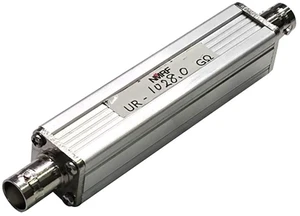 2W Ultra-High Resistance Resistors BNC-F Connector, Compact Design (1T/1000G) 2W Ultra-High Resistance Resistors BNC-F Connector, Compact Design (1T/1000G)