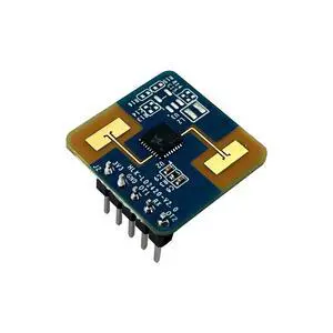 JMT LD2420 24GHz Ra·DAR Module Human Presence Sensing Detection Millimeter Wave Detector IR Replacement Supports Smart Light/Fan/Switch (1Piece) JMT LD2420 24GHz Ra·DAR Module Human Presence Sensing Detection Millimeter Wave Detector IR Replacement Supports Smart Light/Fan/Switch (1Piece)