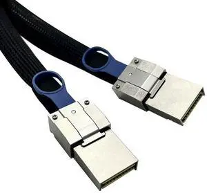ADT-K998 CDFP PCIe5.0 Extension Cable x16 Gen5 512Gbps CopprLink High-Speed Adapter SFF-TA-1032 (0.8M/K998A) ADT-K998 CDFP PCIe5.0 Extension Cable x16 Gen5 512Gbps CopprLink High-Speed Adapter SFF-TA-1032 (0.8M/K998A)