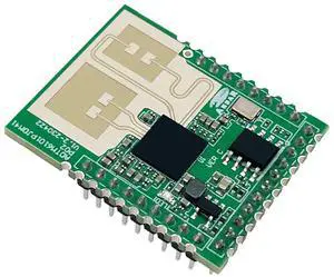 HLK-LD6003C 60G Millimeter Wave Human Fall Detection Radar Module Non-Contact Monitoring High Precision Signal Modulation (Module only) HLK-LD6003C 60G Millimeter Wave Human Fall Detection Radar Module Non-Contact Monitoring High Precision Signal Modulation (Module only)