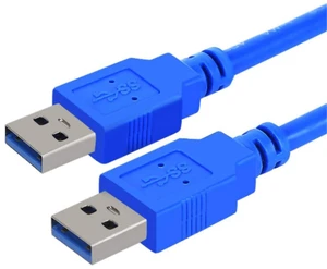 USB 3.0 2.0 Micro B Mini USB 10Pin Cable USB3.1 Type C Fast Data Sync Cord Extension Male M-M 30cm for SSD HDD Enclosure (USB 2.0 Male to Male) USB 3.0 2.0 Micro B Mini USB 10Pin Cable USB3.1 Type C Fast Data Sync Cord Extension Male M-M 30cm for SSD HDD Enclosure (USB 2.0 Male to Male)
