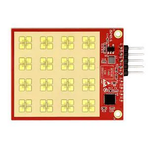 LD2413 24G Water Level Detection Sensor Ra·DAR Module Liquid Detection Non-Contact Sensor Switch (Single Module,1Piece) LD2413 24G Water Level Detection Sensor Ra·DAR Module Liquid Detection Non-Contact Sensor Switch (Single Module,1Piece)