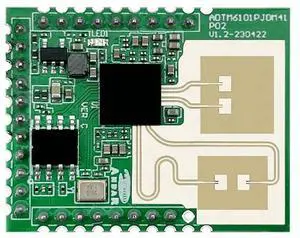JMT HLK-LD6003 60G Heart Rate Detection Radar Module 3M Non Contact Millimeter Wave Breathing + Heartbeat Sensor Support UART Serial Communication JMT HLK-LD6003 60G Heart Rate Detection Radar Module 3M Non Contact Millimeter Wave Breathing + Heartbeat Sensor Support UART Serial Communication