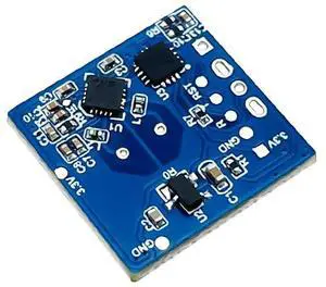 HLK-LD020 5.8G Motion Sensing Module Ra·DAR Sensor 2.0/2.54mm Hole Spacing for Embedded Hidden Installation (1Piece) HLK-LD020 5.8G Motion Sensing Module Ra·DAR Sensor 2.0/2.54mm Hole Spacing for Embedded Hidden Installation (1Piece)