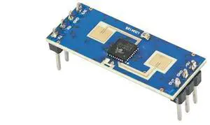 LD2412 24G Human Presence Sensing Ra¡¤DAR Module Wide Angle + Long Range Millimeter Wave Sensor 0.75-9m (Single Module,1Piece) LD2412 24G Human Presence Sensing Ra¡¤DAR Module Wide Angle + Long Range Millimeter Wave Sensor 0.75-9m (Single Module,1Piece)