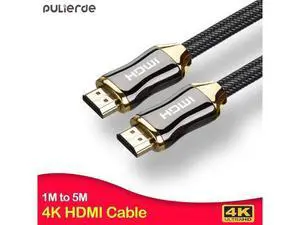 HDMI Cable HDMI to HDMI 2.0 Cable 4K for Splitter Extender Adapter Nintend Switc HDMI Cable HDMI to HDMI 2.0 Cable 4K for Splitter Extender Adapter Nintend Switc