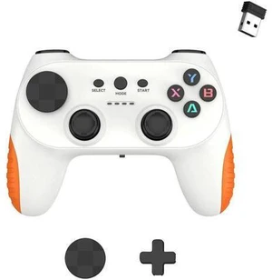 New 2.4G wireless game controller-pctvboxTV computergame controller-PS3 TV box g New 2.4G wireless game controller-pctvboxTV computergame controller-PS3 TV box g