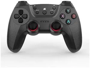 2.4G wireless game controller for Android, Ps3, Pc, Tv, TV set, mobil 2.4G wireless game controller for Android, Ps3, Pc, Tv, TV set, mobil