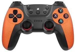 2.4G wireless game controller for Android, Ps3, Pc, Tv, TV set, mobil 2.4G wireless game controller for Android, Ps3, Pc, Tv, TV set, mobil