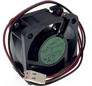 40mm Fan FOR ADDA AD0412HX-C50 40*40*20mm 4cm 4020 12V 0.11A 7200RPM 40mm Fan FOR ADDA AD0412HX-C50 40*40*20mm 4cm 4020 12V 0.11A 7200RPM