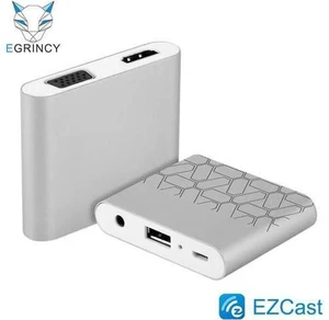 USB To HDMI VGA Video Converter 1080p Smart Phone To VGA HDMI Digital AV Multipo USB To HDMI VGA Video Converter 1080p Smart Phone To VGA HDMI Digital AV Multipo