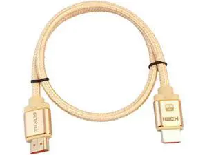 Cable HDMI to HDMI Cable 5m HDMI 2.0 Cable Adapter 4K 3D 1080P for Apple TV Nint Cable HDMI to HDMI Cable 5m HDMI 2.0 Cable Adapter 4K 3D 1080P for Apple TV Nint