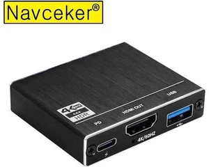 2019 100 W PD USB 3.1 Type C USB C to HDMI Adapter 4K 60Hz HDMI 2.0 USB C to HDM 2019 100 W PD USB 3.1 Type C USB C to HDMI Adapter 4K 60Hz HDMI 2.0 USB C to HDM