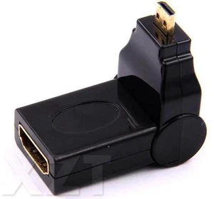 10pcs for tablet pc tv Camera mobile phone hdmi adapter HDMI female to Micro HDM 10pcs for tablet pc tv Camera mobile phone hdmi adapter HDMI female to Micro HDM