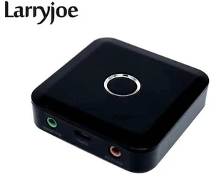 2 in 1 Bluetooth 4.0 Transmitter Receiver A2DP Stereo Audio Music 3.5mm Jack Ada 2 in 1 Bluetooth 4.0 Transmitter Receiver A2DP Stereo Audio Music 3.5mm Jack Ada