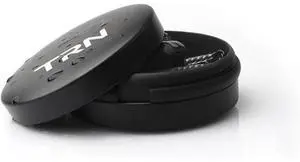 TRN IEM Earbud Case, Aluminum Alloy in Ear Monitor Storage Case,Earphone Case,Ea TRN IEM Earbud Case, Aluminum Alloy in Ear Monitor Storage Case,Earphone Case,Ea